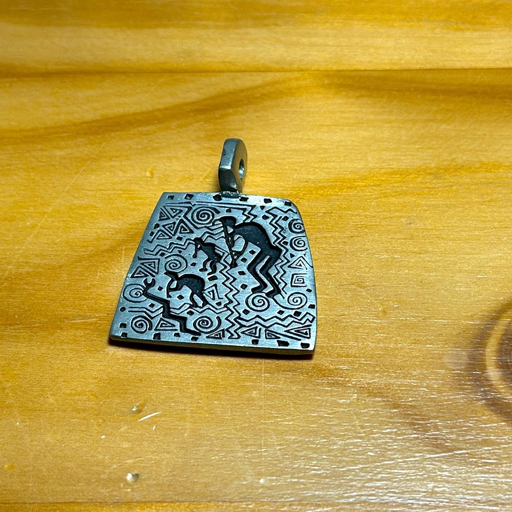Pendant